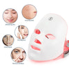 Cordless LED Light Therapy Mask