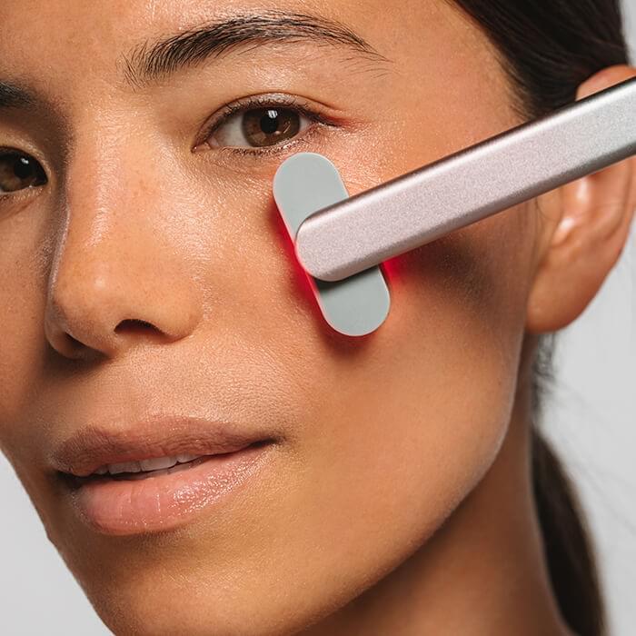 RED LIGHT THERAPY WAND