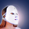 Cordless LED Light Therapy Mask