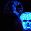 Cordless LED Light Therapy Mask