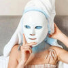 Cordless LED Light Therapy Mask