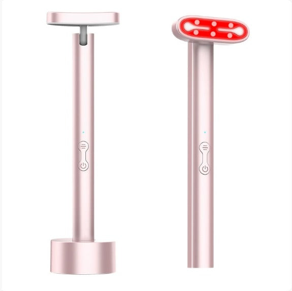 RED LIGHT THERAPY WAND